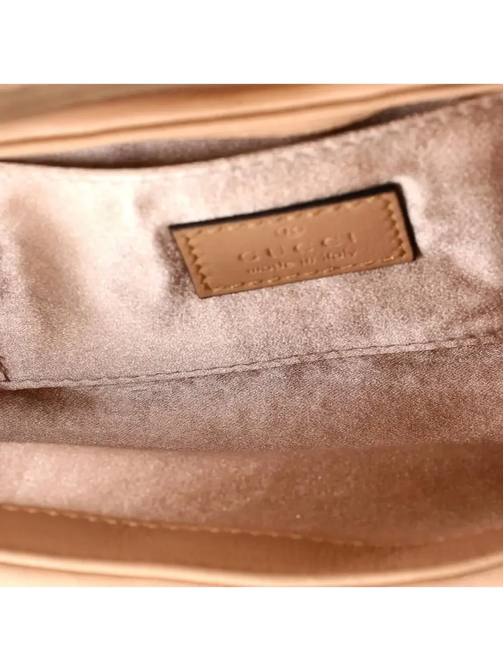 Gucci Horsebit Chain Shoulder Bag #340018G16B